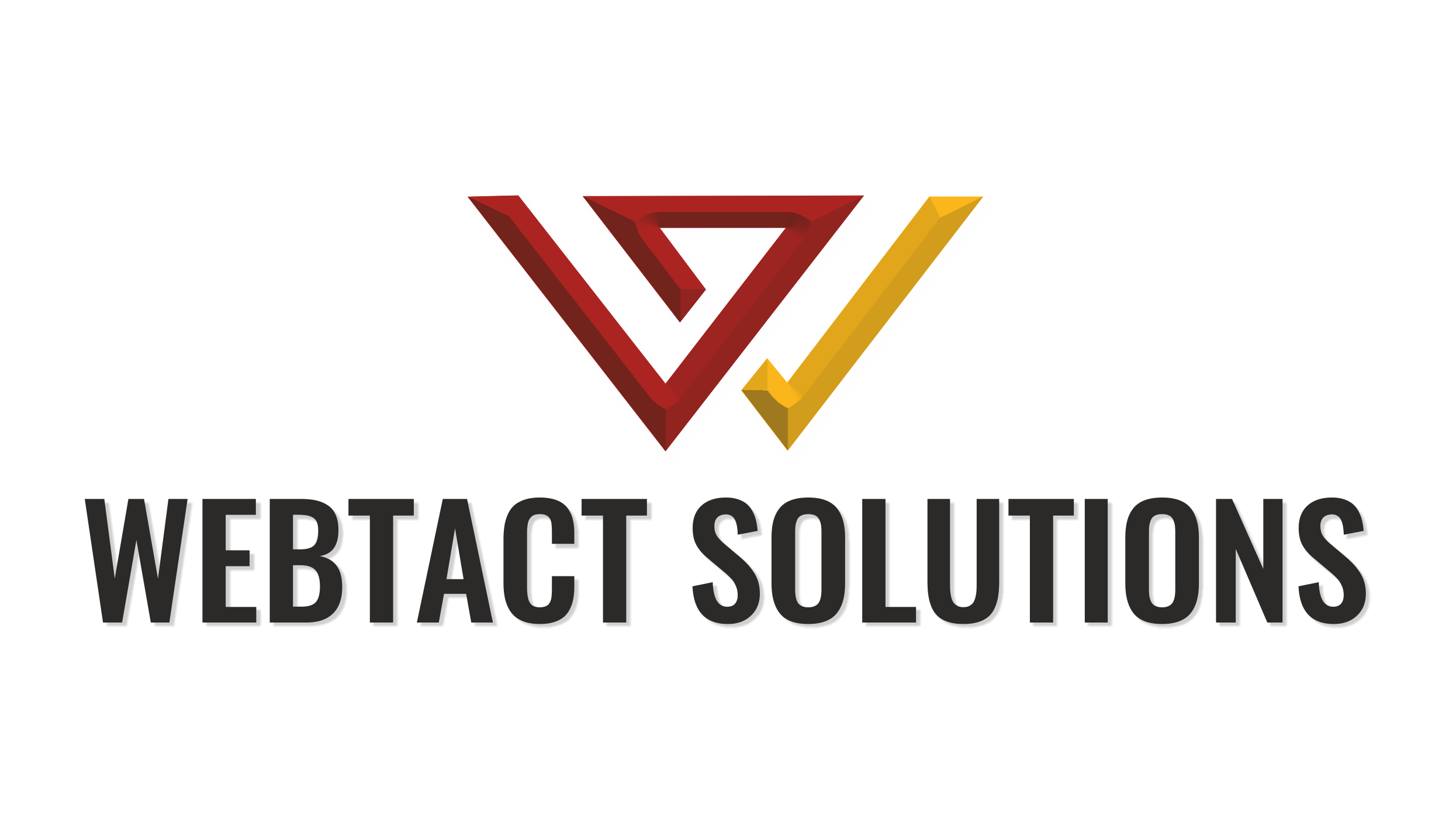 Website Development Company in Surat |  Customized Software Development Company in Surat | Webtact Solutions